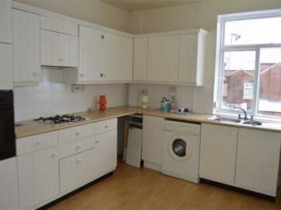 Location Appartement LEEK ST13 