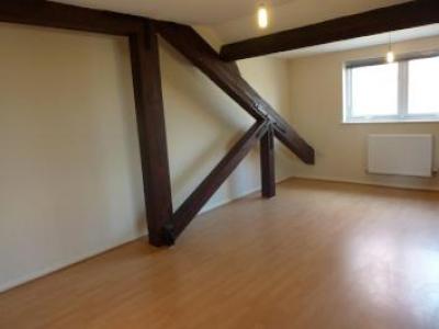 Location Appartement LEEK ST13 