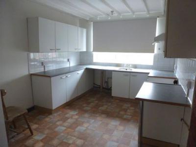 Location Appartement LEICESTER LE1 1