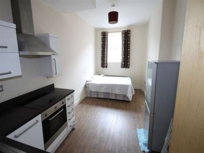 Location Appartement LEICESTER LE1 1