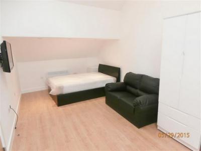 Location Appartement LEICESTER LE1 1