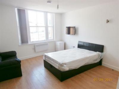 Location Appartement LEICESTER LE1 1