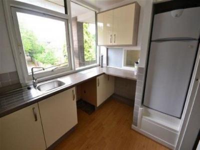 Location Appartement LEICESTER LE1 1