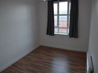 Location Appartement LEICESTER LE1 1