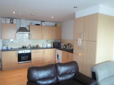 Location Appartement LEICESTER LE1 1