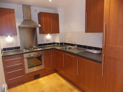 Location Appartement LEICESTER LE1 1