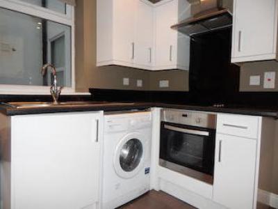 Location Appartement LEICESTER LE1 1