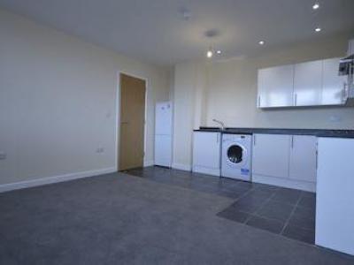 Location Appartement LEICESTER LE1 1