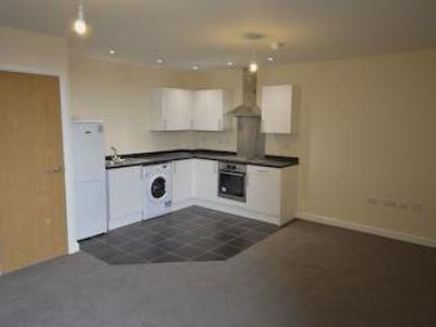 Location Appartement LEICESTER LE1 1