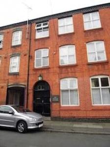 Location Appartement LEICESTER LE1 1