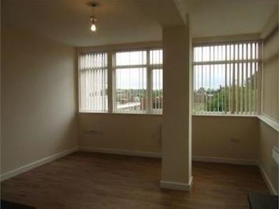 Location Appartement LEICESTER LE1 1