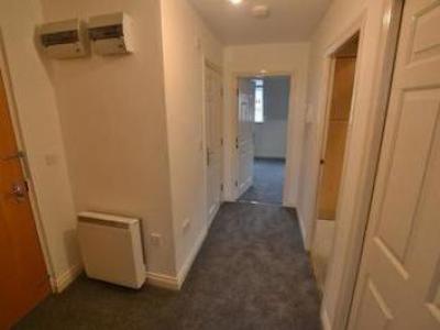 Location Appartement LEICESTER LE1 1