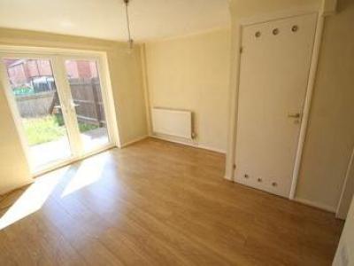 Location Appartement LEICESTER LE1 1