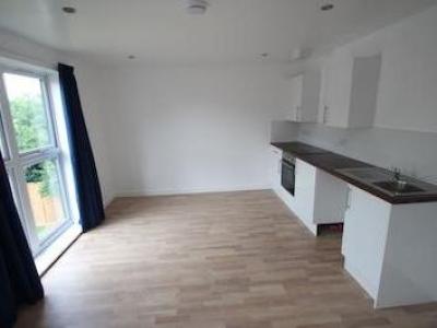 Location Appartement LEICESTER LE1 1