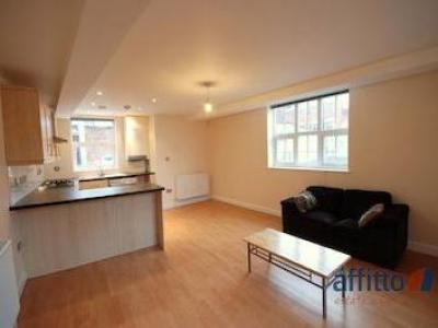 Location Appartement LEICESTER LE1 1