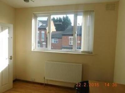 Location Appartement LEICESTER LE1 1