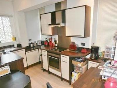 Location Appartement LEICESTER LE1 1