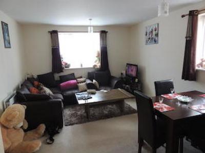 Location Appartement LEICESTER LE1 1