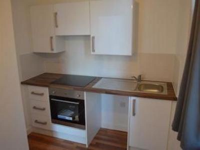 Location Appartement LEICESTER LE1 1