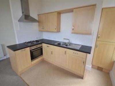 Location Appartement LEICESTER LE1 1