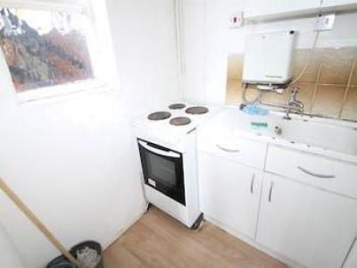 Location Appartement LEICESTER LE1 1