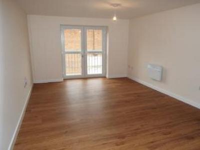 Location Appartement LEICESTER LE1 1