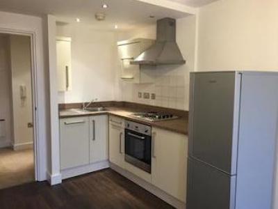 Location Appartement LEICESTER LE1 1