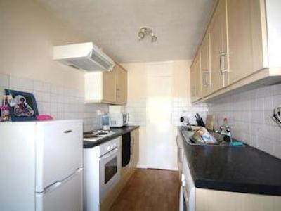 Location Appartement LEICESTER LE1 1