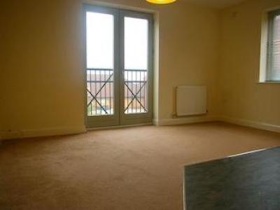 Location Appartement LEICESTER LE1 1