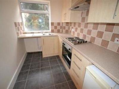 Location Appartement LEICESTER LE1 1