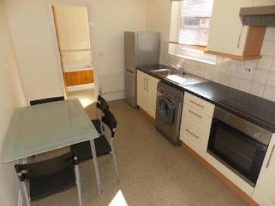 Location Appartement LEICESTER LE1 1