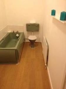 Location Appartement LEICESTER LE1 1