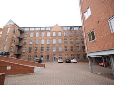 Location Appartement LEICESTER LE1 1