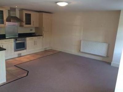 Location Appartement LEICESTER LE1 1