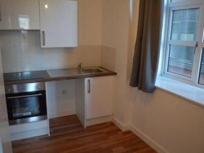 Location Appartement LEICESTER LE1 1