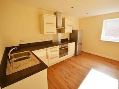 Location Appartement LEICESTER LE1 1