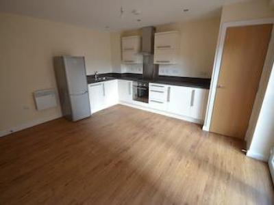 Location Appartement LEICESTER LE1 1