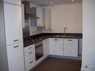 Location Appartement LEICESTER LE1 1