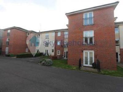 Location vacances Appartement LEICESTER LE1 1