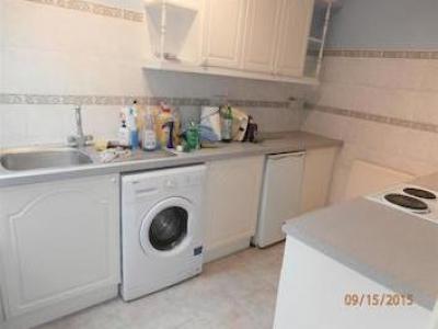 Location vacances Appartement LEICESTER LE1 1