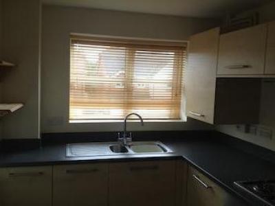 Location Appartement LEICESTER LE1 1