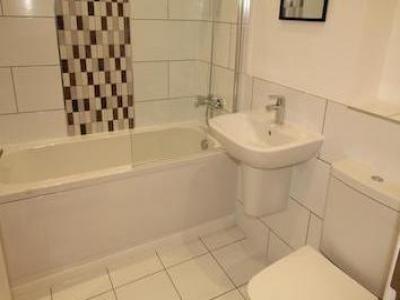 Location Appartement LEICESTER LE1 1