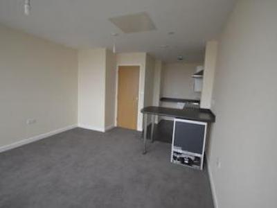 Location Appartement LEICESTER LE1 1