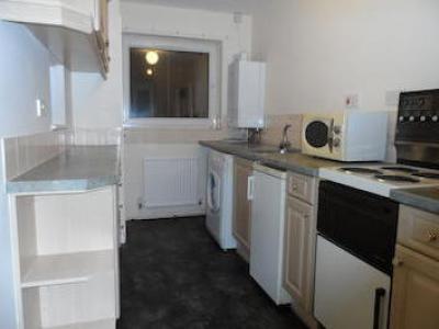 Location Appartement LEICESTER LE1 1