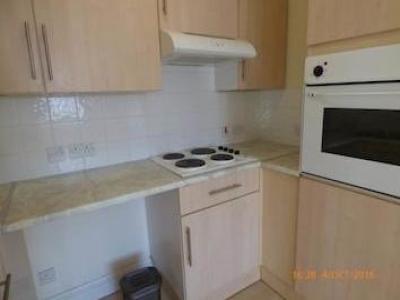 Location Appartement LEICESTER LE1 1