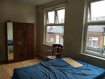 Location Appartement LEICESTER LE1 1