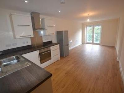 Location Appartement LEICESTER LE1 1