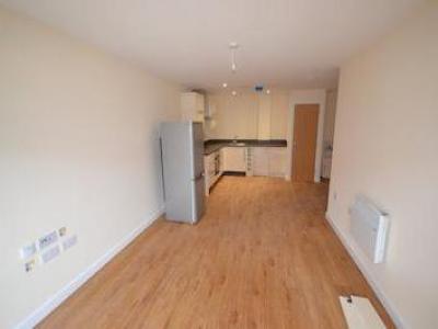 Location Appartement LEICESTER LE1 1