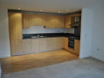 Location Appartement LEICESTER LE1 1