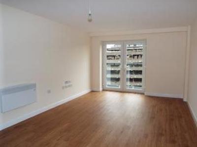 Location Appartement LEICESTER LE1 1